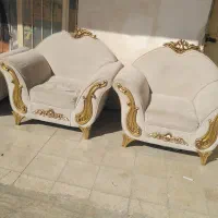 مبلمان|مبلمان خانگی و میز عسلی|کازرون, |دیوار