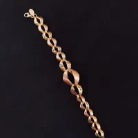 فروش فوری دستبند طلا