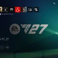 کپی خور  ps4و ps5  برای اولین بار در داراب fc27