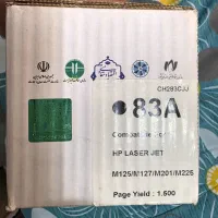 کارتریج 83A