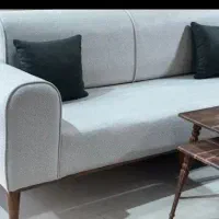 مبل لئو|مبلمان خانگی و میز عسلی|مشکیندشت, |دیوار