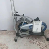 دوچرخه ورزشی