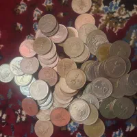 سکه ۵۰۰۰ ریالی قدیمی