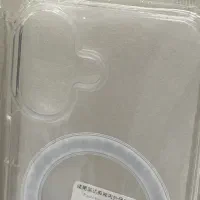 قاب-گارد ایفون ۱۶ اصل نو|لوازم جانبی موبایل و تبلت|مشهد, اقبال|دیوار