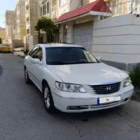 آزرا مدل 2008|خودرو سواری و وانت|کرمان, |دیوار