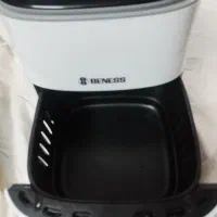 سرخ کن بنس|اجاق گاز و لوازم برقی پخت‌وپز|مشگین شهر, |دیوار