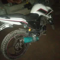 دلتا 160|موتورسیکلت|تربت جام, عیدی آباد|دیوار