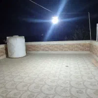 ساختمان مبله جهت اسکان مسافر|اجارهٔ کوتاه‌مدت آپارتمان و سوئیت|کاشان, فاز ۲ ناجی آباد|دیوار