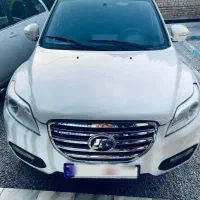 لیفان x60 مدل۹۳
