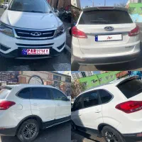 تیگو ۵ مدل ۹۸ نو نو