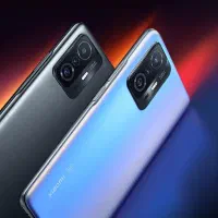 گوشی شیائومی 11T pro