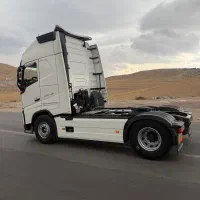 اف اچ ۵۰۰ولو۵۰۰|خودرو سنگین|نهاوند, |دیوار