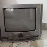 تلویزیون برند شهاب ۱۴ اینچ