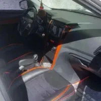 دنا پلاس ۶ دنده ef7p مدل ۱۴۰۳|خودرو سواری و وانت|یاسوج, |دیوار