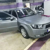 دنا معمولی مدل ۹۸|خودرو سواری و وانت|تهران, پونک|دیوار