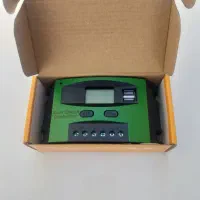 شارژ کنترلر خورشیدی(کنترل شارژر سولار)|مصالح و تجهیزات ساختمان|نجفآباد, جوزدان|دیوار