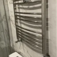 تاسیسات|خدمات پیشه و مهارت|هشتگرد, شهرک بعثت|دیوار