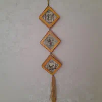 ساعت آویز