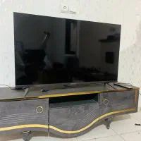 ال ای دی دوو هوشمند 43 اینچ در حد نو