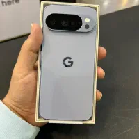 Google Pixel 10 Pro 256G کارکرده