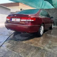 فروش ازرا ۲۰۰۸