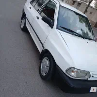 پراید ۸۴|خودرو سواری و وانت|قائن, |دیوار