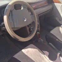 سمند lx مدل 93