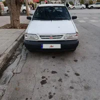 معاوضه با پیکان بار