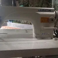 چرخ صنعتی جک کاملاسالم