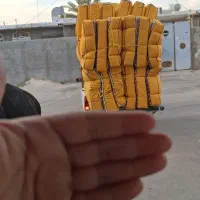 تشک مسافرتی ۴کیلو و نیم