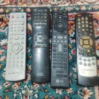 کنترل تلوزیون