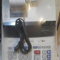 ماشین حساب شارپ