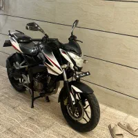 ns200مدل۱۳۹۴
