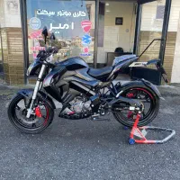 بنلی ۱۸۰s مدل ۱۴۰۰ کم کار