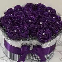 گل ربانی