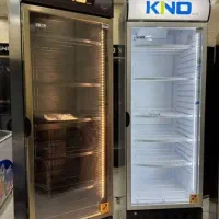 یخچال ایستاده تک درب نوشیدنی مغازه|فروشگاه و مغازه|شیراز, فرگاز|دیوار