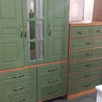 دروار وکمد ممبران سبز