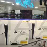 فروش ویژه پلی استیشن ۵ اسلیم