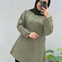 تونیک زنانه