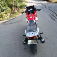 موتورسیکلت شهاب ریس ۱۵۰|موتورسیکلت|چالوس, |دیوار