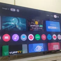 QLED 65  tcl