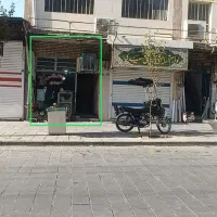 فروش مغازه ۲۸ متری