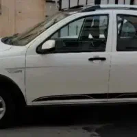 کوییک rمدل ۹۹|خودرو سواری و وانت|پارس‌آباد, |دیوار