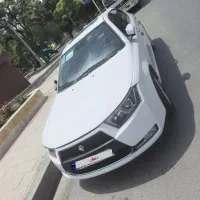 دنا پلاس توربو ۶دنده|خودرو سواری و وانت|اراک, |دیوار