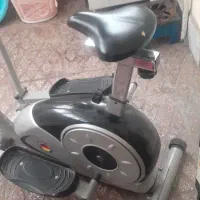 اسکی فضایی دوچرخه ای برند مارشال فیتنس|تجهیزات ورزشی|قم, نیروگاه|دیوار