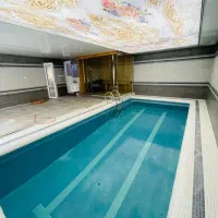 باغ ویلایی ۶۵۰متری سعادت آباد|فروش خانه و ویلا|اصفهان, آبشار|دیوار