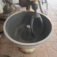 دستگاه خمیر گیر|فروشگاه و مغازه|ابریشم, |دیوار