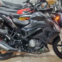 بنلی ۱۸۰s مدل ۱۴۰۱|موتورسیکلت|آستانه اشرفیه, |دیوار