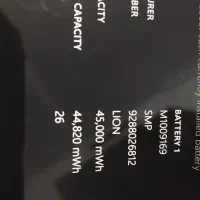 surface pro 5 سورفیس ۵|رایانه همراه|مشهد, امامیه (شهرک غرب)|دیوار