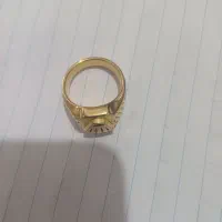 انگشتر رولکس گلد|بدلیجات|زاهدان, |دیوار